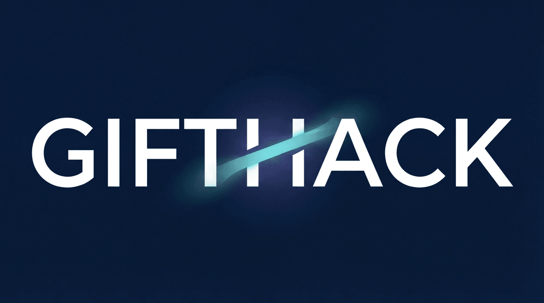 GiftHack logo